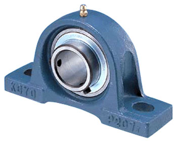 Pillow Block Bearings