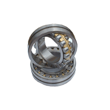 Spherical roller bearings
