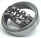 Double Row Self-Aligning Ball Bearing
