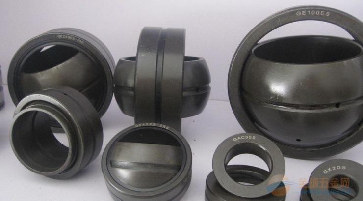 Spherical Plain Bearings